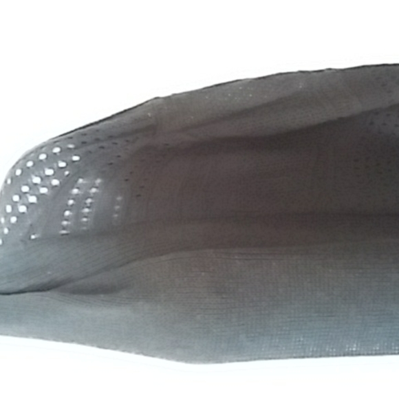 Vero moda black shawl collar open cardigan - Picture 2 of 6